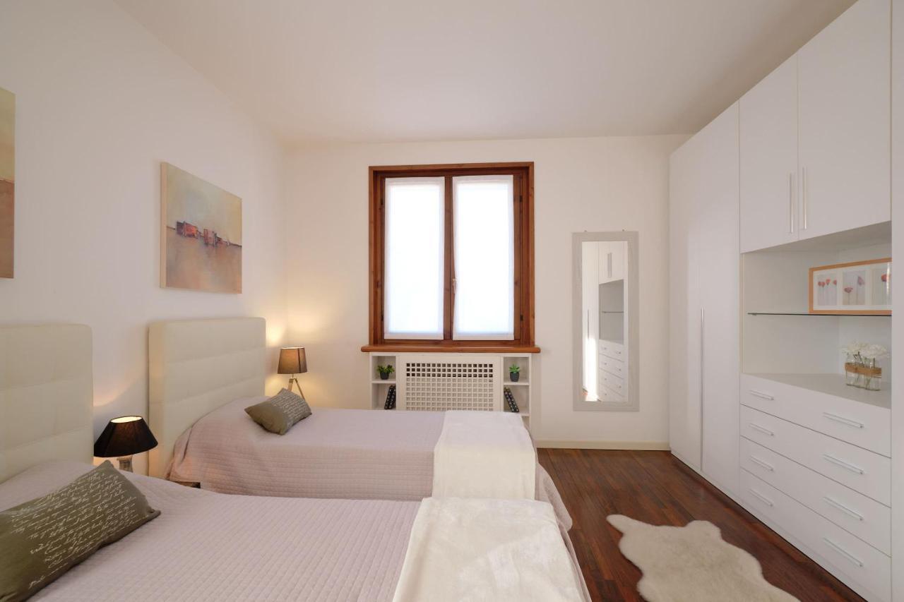 Apartmentsgarda - Gardalux Apartments Екстер'єр фото