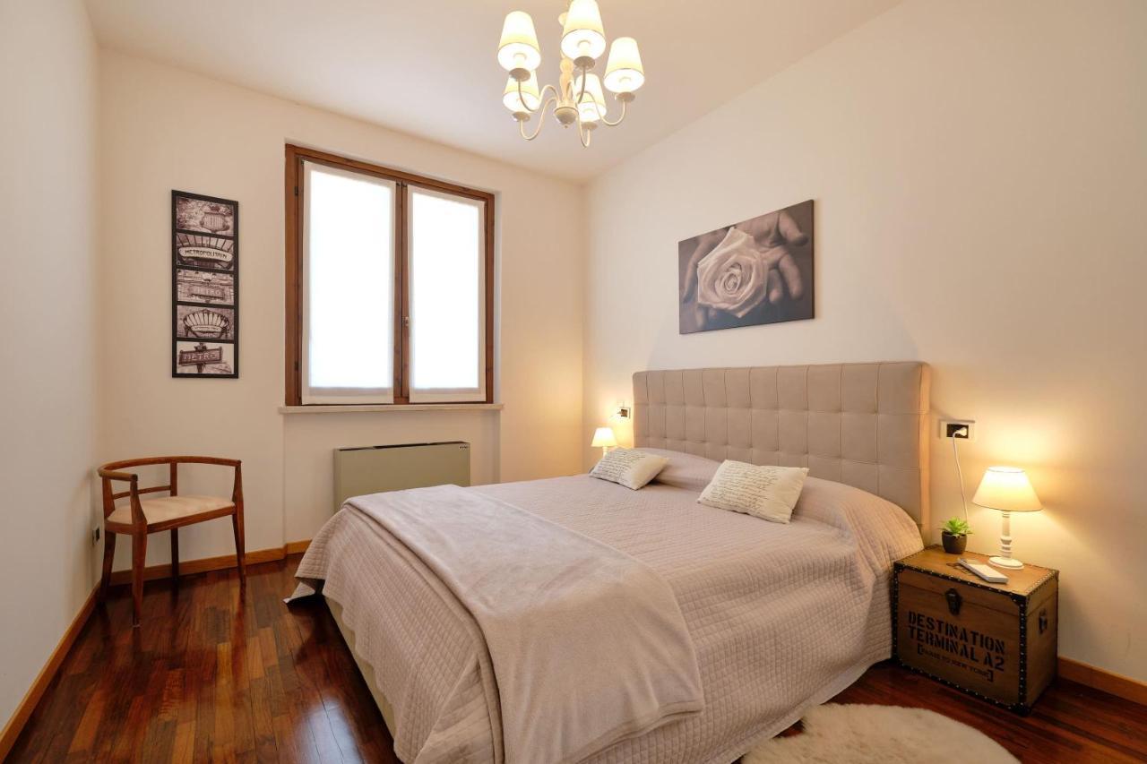 Apartmentsgarda - Gardalux Apartments Екстер'єр фото