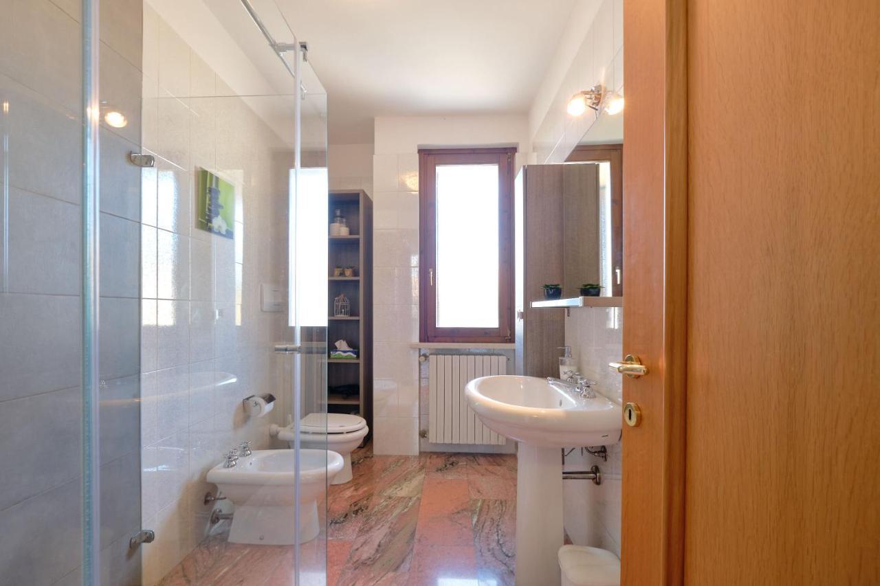 Apartmentsgarda - Gardalux Apartments Екстер'єр фото