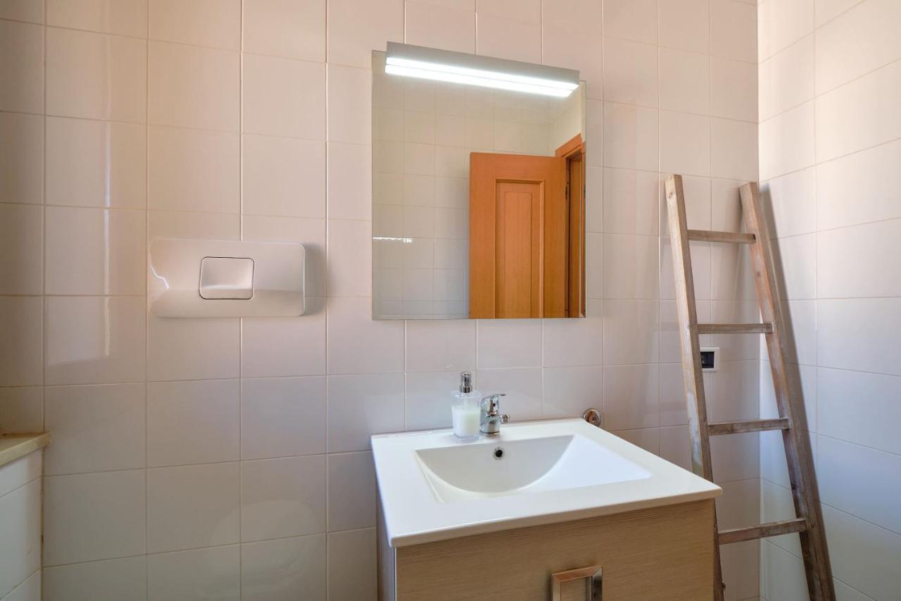 Apartmentsgarda - Gardalux Apartments Екстер'єр фото