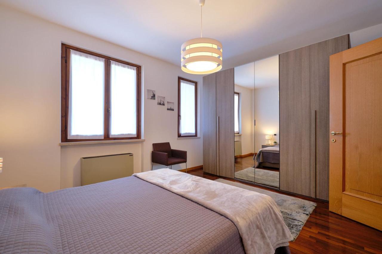 Apartmentsgarda - Gardalux Apartments Екстер'єр фото