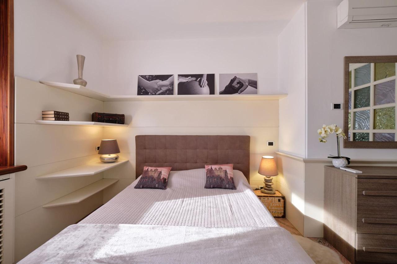 Apartmentsgarda - Gardalux Apartments Екстер'єр фото