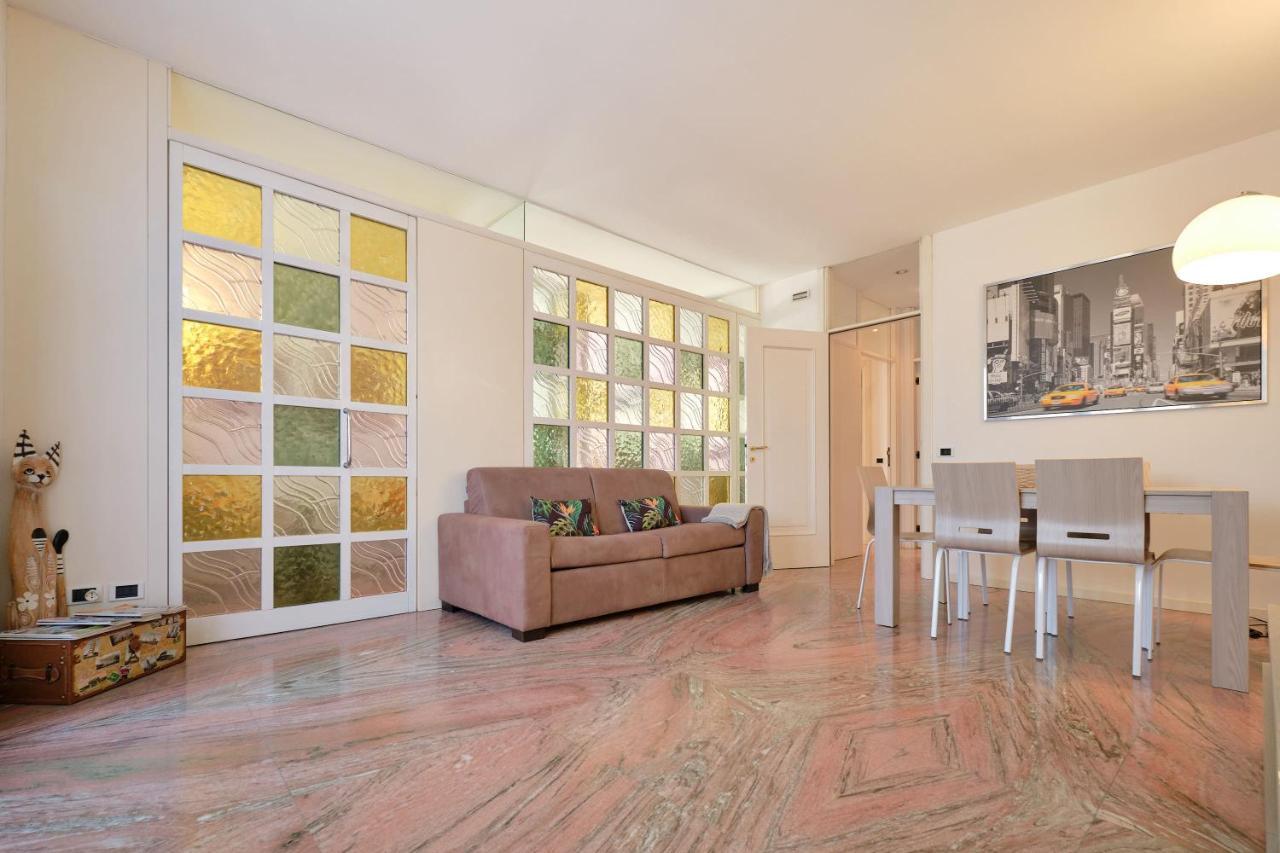 Apartmentsgarda - Gardalux Apartments Екстер'єр фото