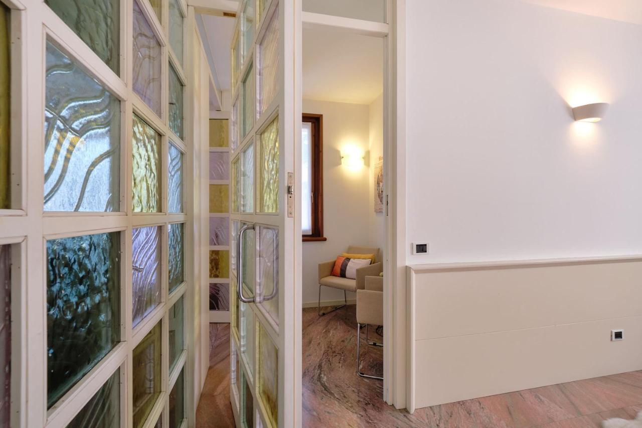Apartmentsgarda - Gardalux Apartments Екстер'єр фото