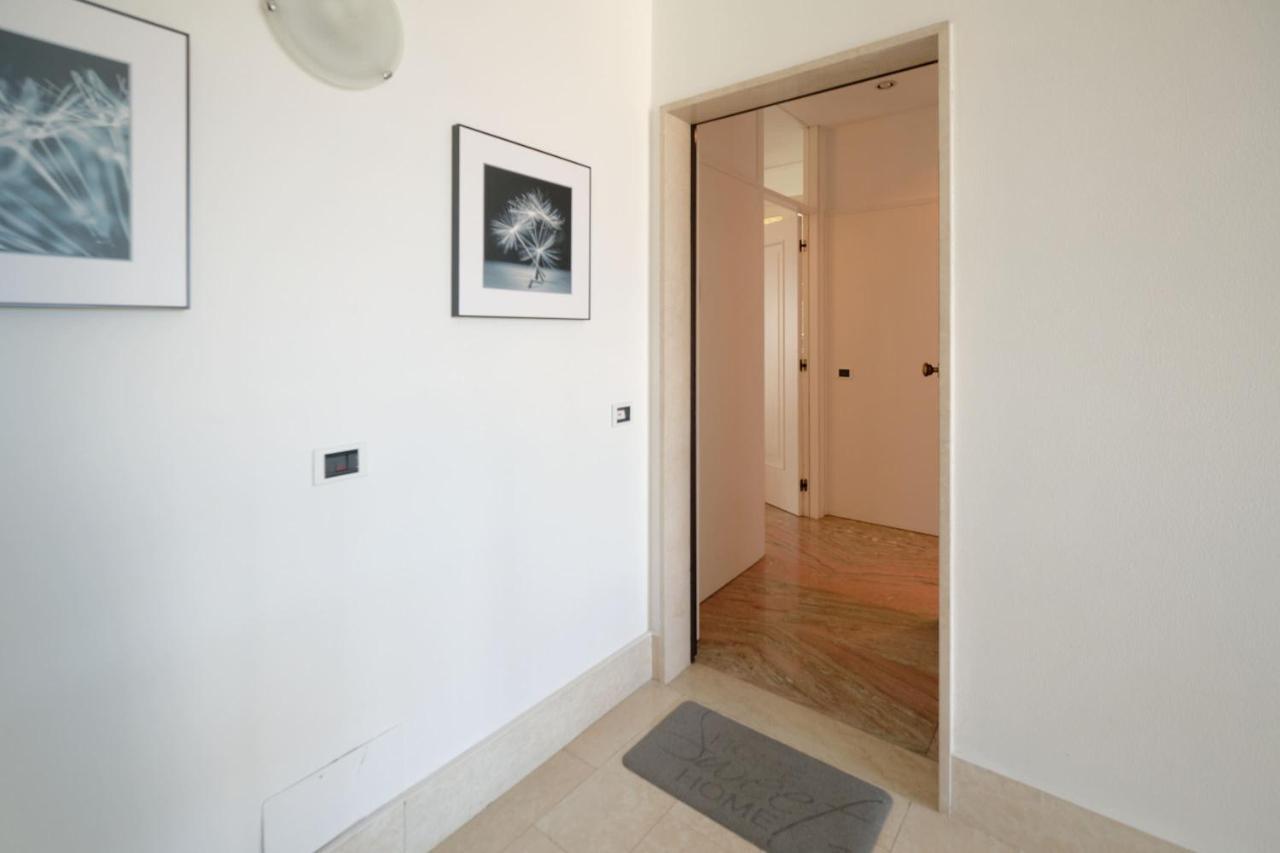 Apartmentsgarda - Gardalux Apartments Екстер'єр фото