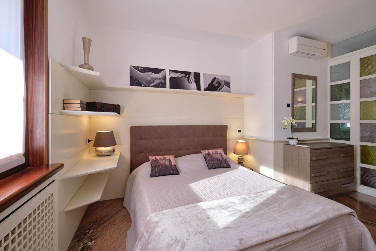 Apartmentsgarda - Gardalux Apartments Екстер'єр фото