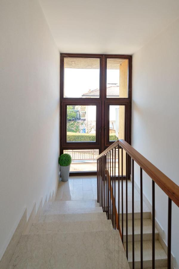 Apartmentsgarda - Gardalux Apartments Екстер'єр фото