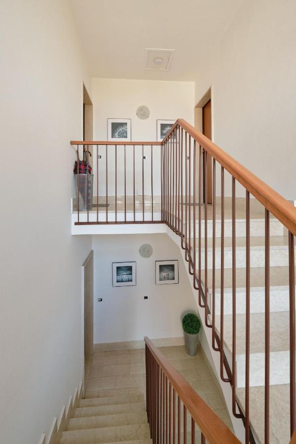 Apartmentsgarda - Gardalux Apartments Екстер'єр фото