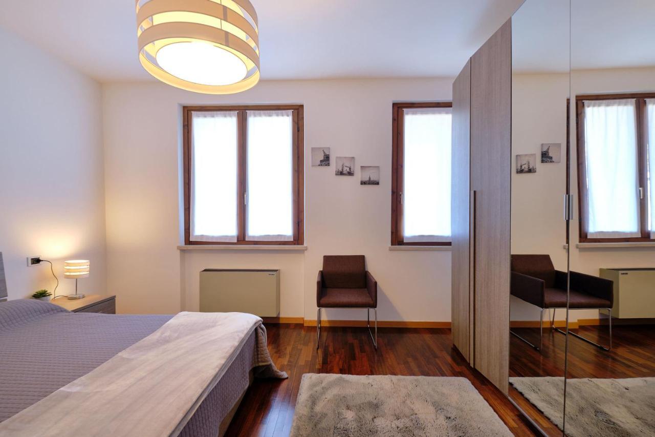 Apartmentsgarda - Gardalux Apartments Екстер'єр фото